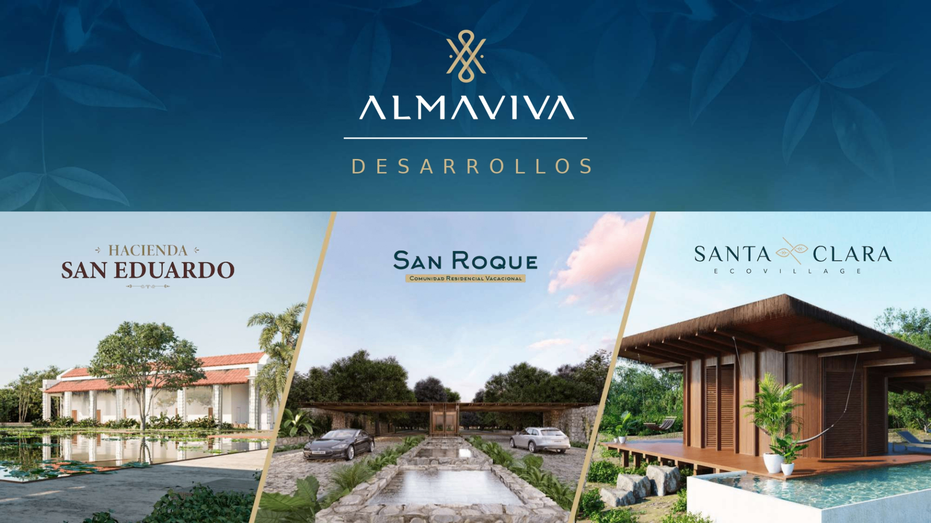 GLR Alma Viva — Tierra