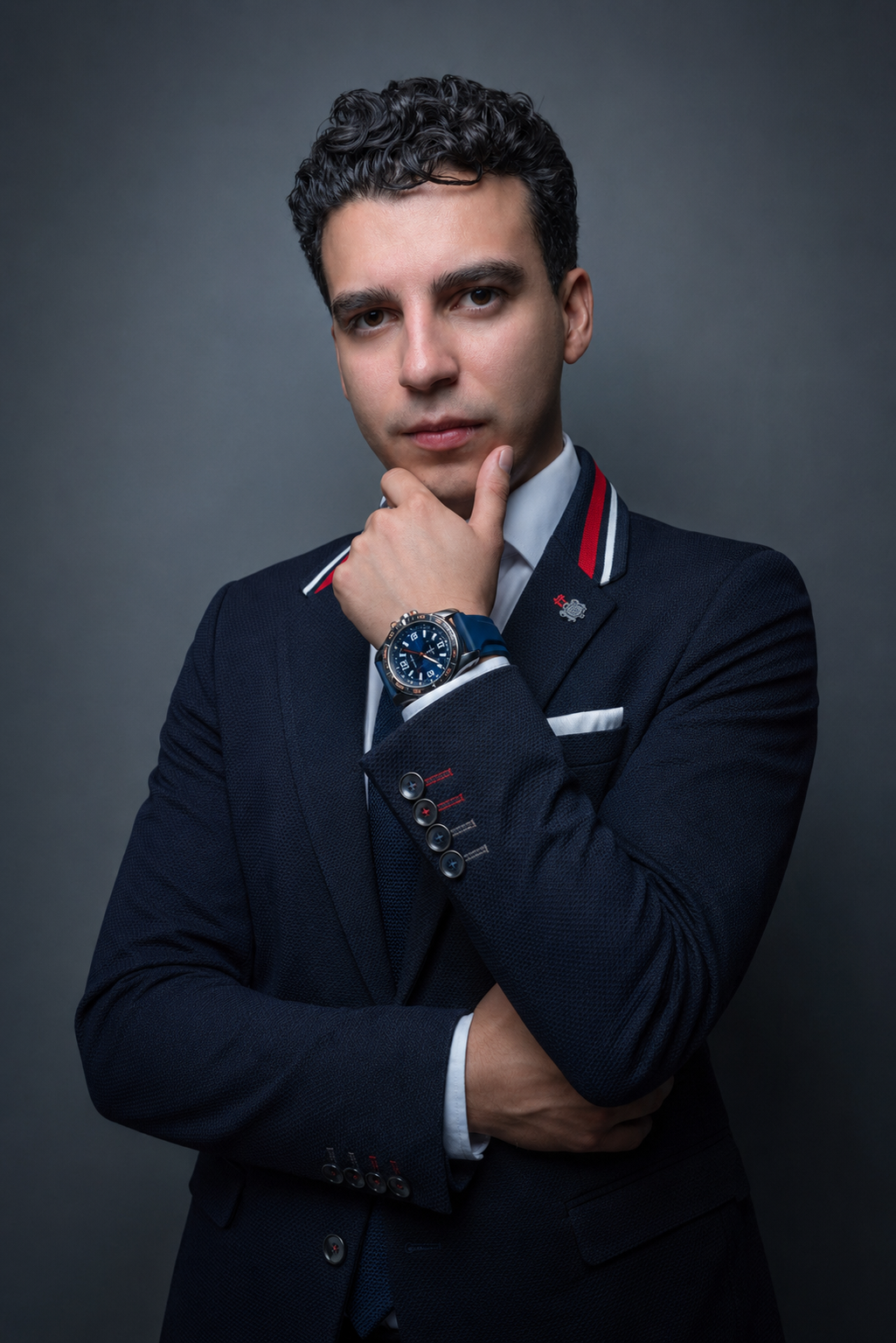 Emanuel Maldonado